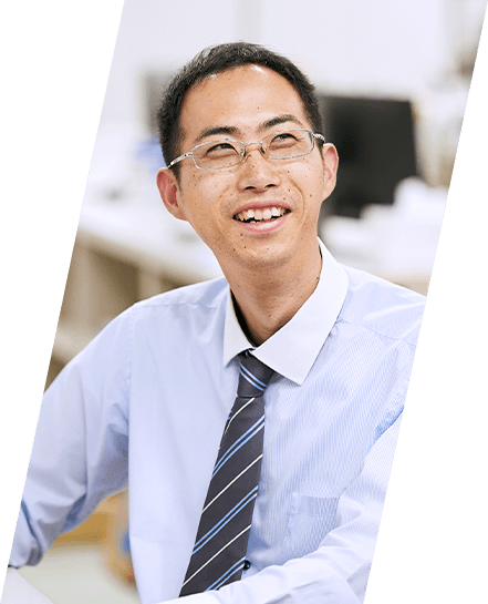 電気･制御システム設計