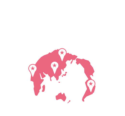 20ヶ国