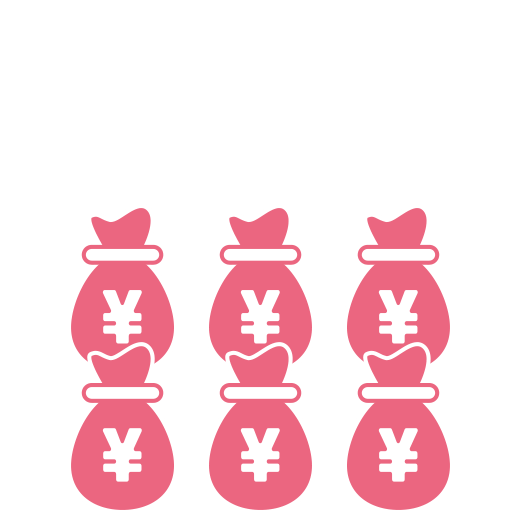 6,000億