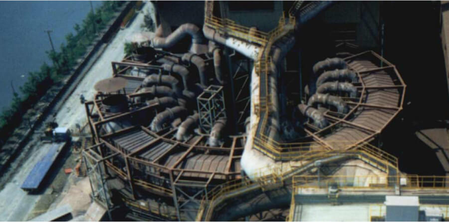 製銑
