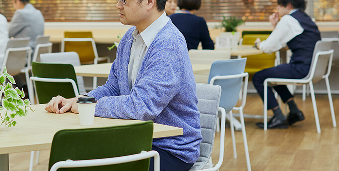 画像:環境・制度