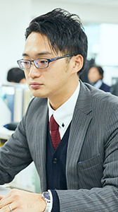 機械設計（プラントエンジニア）