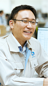 制御設計（プラントエンジニア）