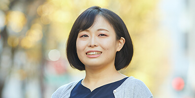 画像:バックオフィス部門（経理）