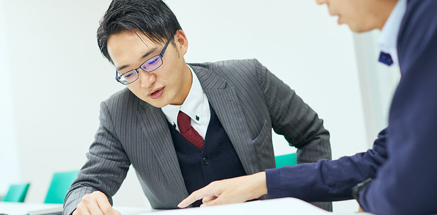 画像:なりふり構っている場合じゃなかった。
