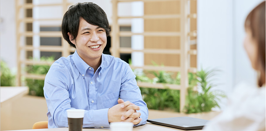 画像:経済を止めない、これは意地だ。