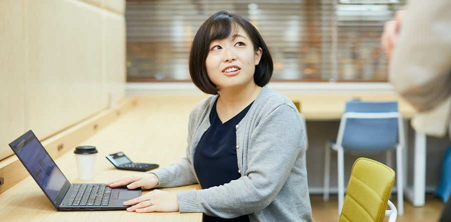 画像:もっと根本から、世界をよくしたい。
