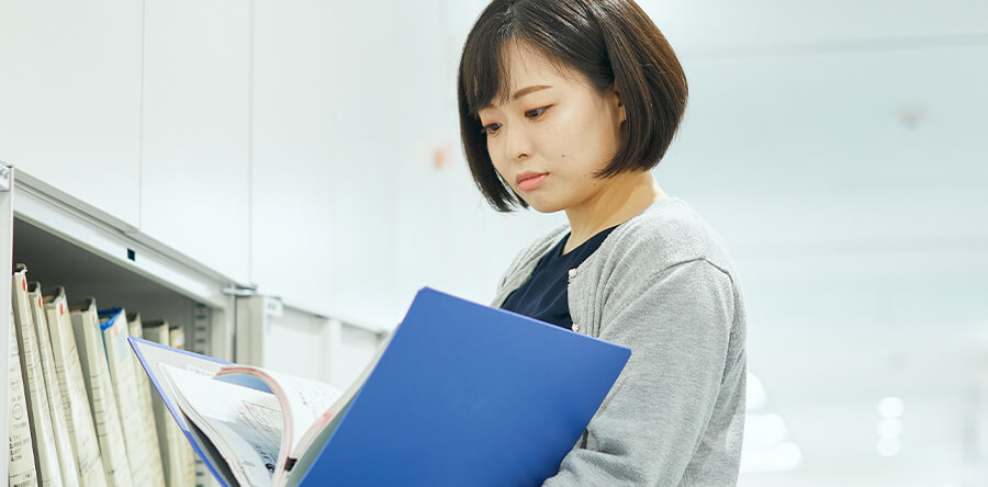 画像:経理って、こんなにイレギュラーなんだ。