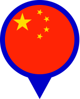 アイコン:中国