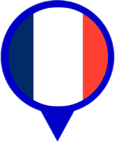 アイコン:フランス