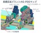 条鋼圧延プラントのE-PDDマップ（HP）